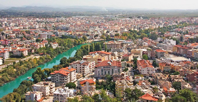 Konut İstanbul’da yavaşlıyor Anadolu’da canlanıyor