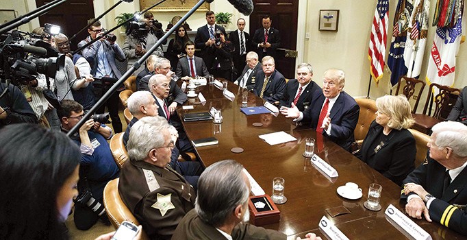 Ortadoğu’da zor sınav