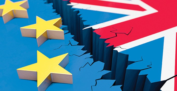 Brexit yasa tasarısı Lordlar Kamarasından geçti