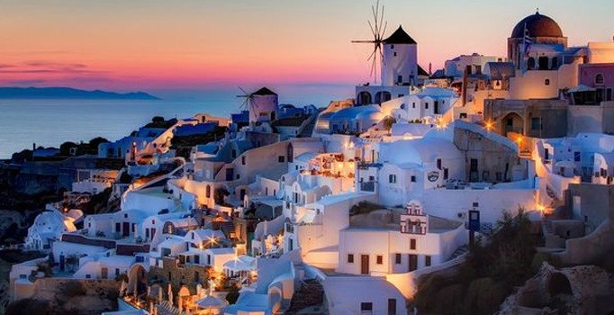 Yunanistan'da 46 ay sonra enflasyon: Yıllık bazda yüzde 1,2'ye yükseldi