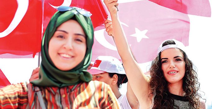 Mehmet Evkuran yazdı: Zor zamanlardan çıkış planı!