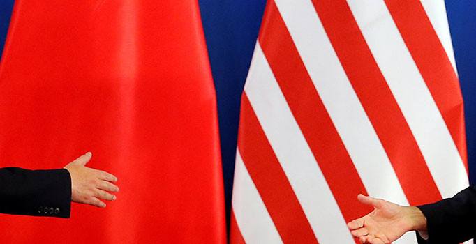 Trump ile Çin Devlet Başkanı Şi'ye "Tek Çin" politikasını kabul etme sözü verdi