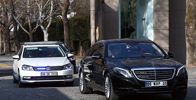 MHP'den referandum kampı: Strateji ve kampanya belirlenecek