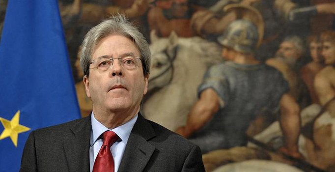 İngiliz medyasının İtalya'yı karıştıran iddiasına yanıt geldi