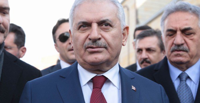 Bölünecekmiş Türkiye hadi oradan | Son Dakika Haberleri