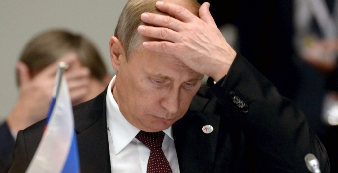 Dışişleri Bakanlığı'ndan Putin'e tarih dersi