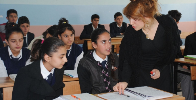 41’inci tercih mağduru 
öğretmenlere ek süre