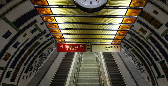 Metro ve metrobüse yakınlık İstanbul'da ev fiyatlarına tavan yaptırdı