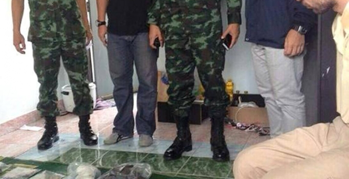 Tayland saldırısında yüzlerce Türk pasaportu