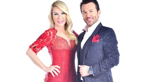 Seda Sayan Evleneceksen Gel ne zaman başlıyor?