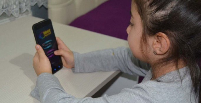 Çocuklarda renk körlüğü oyun uygulamasıyla tespit edilebilecek