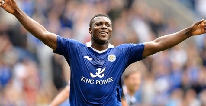 Premier Lig efsanesi Yakubu, Kayserispor’a transfer oldu