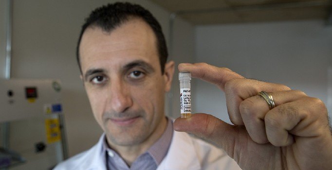 Türk bilimadamı FBI'nın 2 saatte yaptığı yüz taramayı 34 dakikaya indirdi