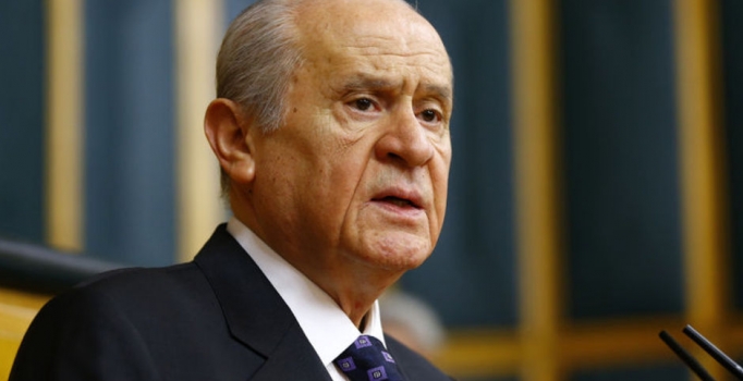 Devlet Bahçeli: Ülkemiz için yeminimiz var