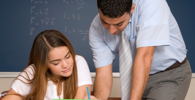 Öğretmenlerin hayatını değiştirecek 50 kriter