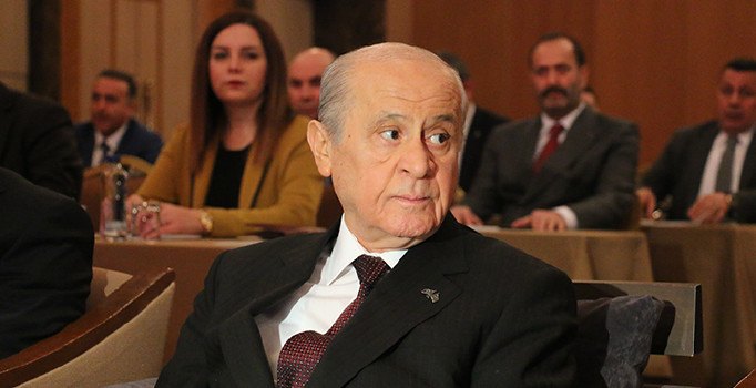 Bahçeli: Kesin karar ve hükmü YSK verdi, bu bahsi kapadı