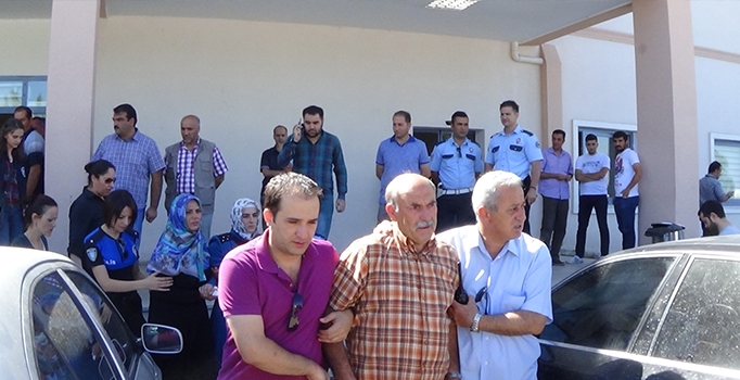 Iğdır'da polise pusu: 1 şehit!