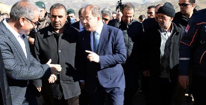 Sağlık Bakanı Akdağ: Yeni sistemden kimse korkmasın