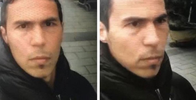 Reina katliamcısının ses kaydı talimatı ortaya çıktı