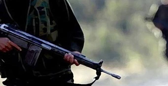 Tunceli Pülümür'de çatışma: 2 asker yaralandı | Tunceli Haberleri