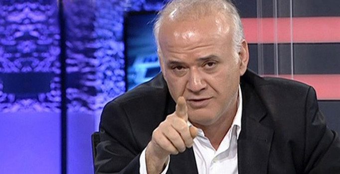 Ahmet Çakar: Fenerbahçe'ye yaşama hakkı verilmiyor