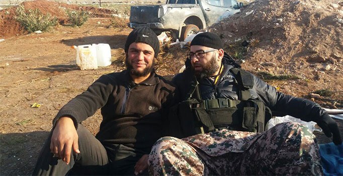 Avrupa’yı kana bulamaya giden DEAŞ’lıları yakaladı | Adana Haberleri