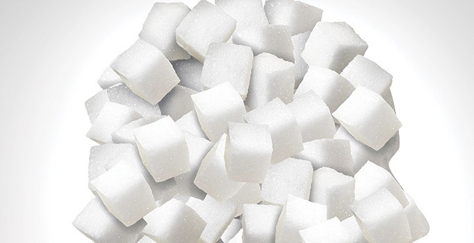 Rafine şeker bir uyuşturucudur