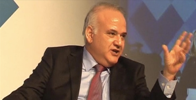 Ahmet Çakar: Yazıklar olsun Galatasaray'a