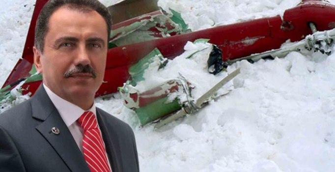 Muhsin Yazıcıoğlu'nun öldüğü kazayı manipüle eden FETÖ'cü yakalandı