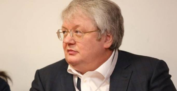 Rusya Ticaret Odası Başkanı Türklere yatırım çağrısında bulundu