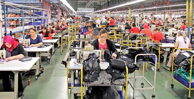 İstihdam seferberliğiyle işverene 12,3 milyarlık teşvik