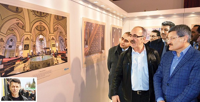 Cambaz’ın gözünden ulu camiler