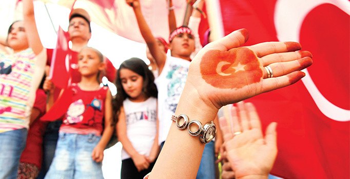 Metin Savaş yazdı: Millet iradesinin hayatî gerekliliği