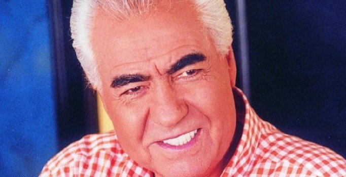 Nuri Sesigüzel'in sağlık durumu hayranlarını üzdü