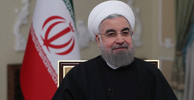 Devrimin yıldızı Amerika