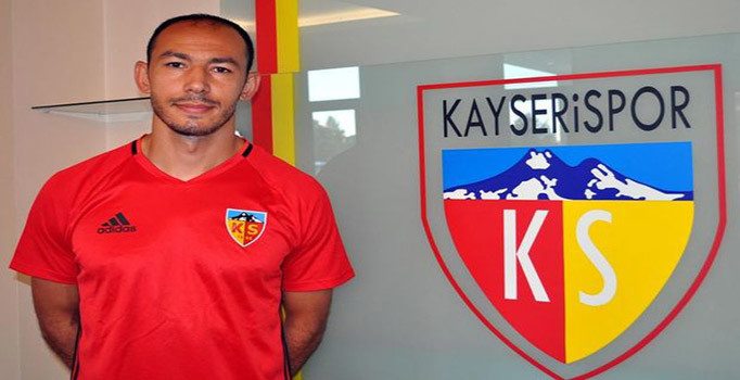 Umut Bulut Galatasaray'a haciz gönderdi