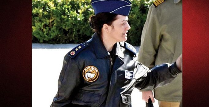 Kardak dönüşü gözaltına alınan Yarbay Bilgehan Bülbül serbest