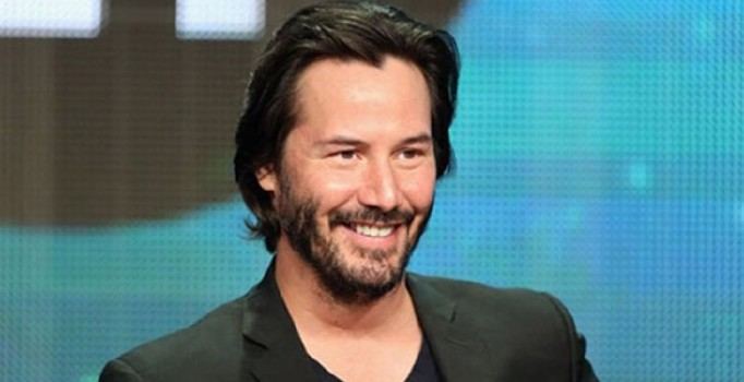 Ece Erken'den şaşırtan açıklama: Keanu Reeves'e aşığım