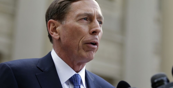 Çuvalcı general: IŞİD'e karşı el-Kaide'yi kullanalım