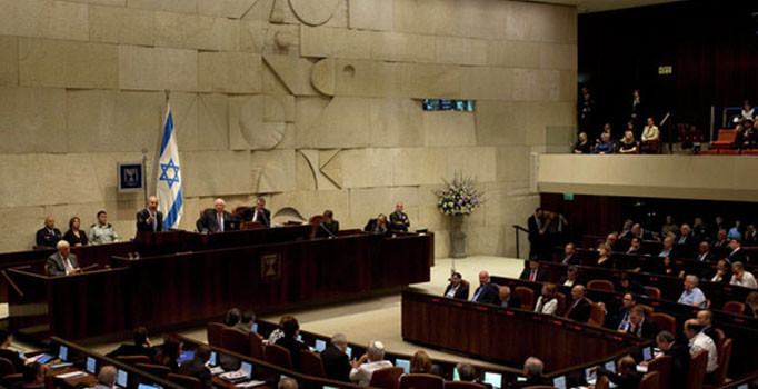 İsrail 'ezan yasağı'na ilişkin yasa tasarısını onayladı