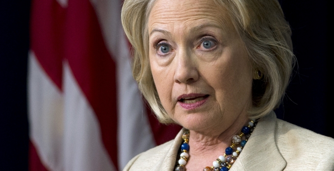 Clinton'ın e-maillerindeki
Türkiye yazışmaları