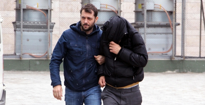 Samsun'da TIR'da 3 kilo 900 gram esrar ele geçti | Samsun haberleri