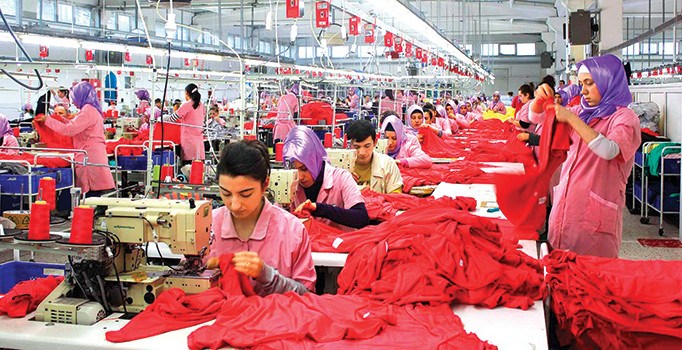 Seferberlikte hedef 2 milyon kişinin istihdam edilmesi