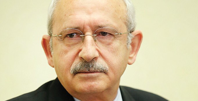 CHP iki milyon seçmenin peşinde