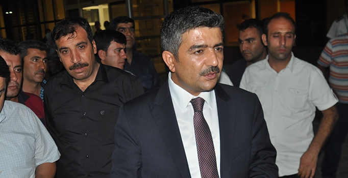 Kilis'te şehit olan 
askerin kimliği belli oldu