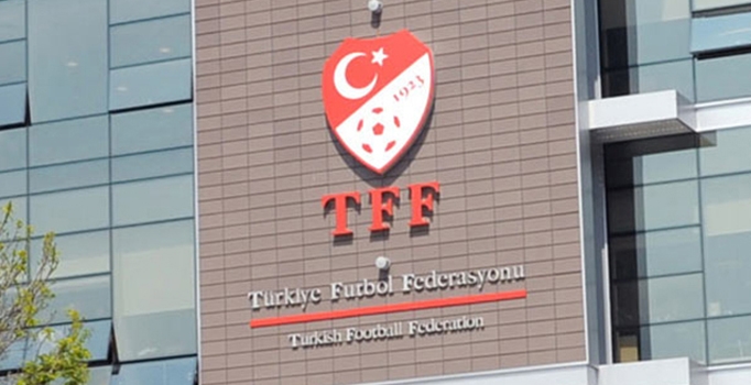 TFF, tüm resmi, özel ve amatör müsabakaların ertelendiğini duyurdu