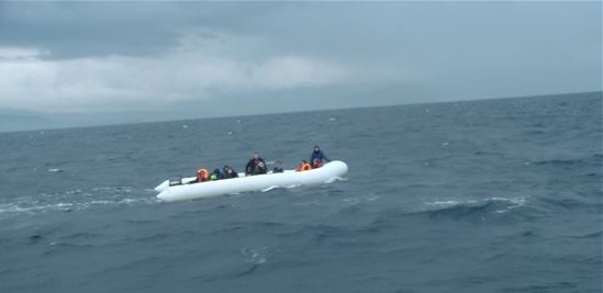 BM: Akdeniz’de 4 gün içinde 100 mülteci boğuldu