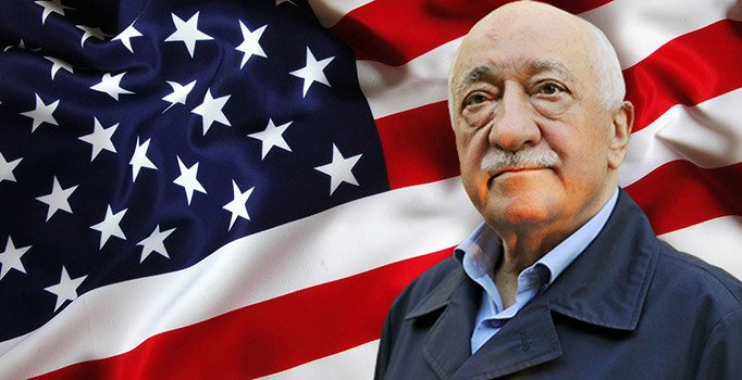 Bozdağ’dan ABD Adalet Bakanı’na mektup | Son dakika