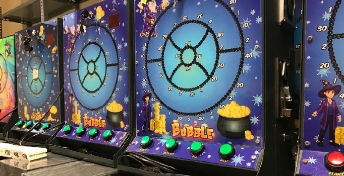 Sultanbeyli’de kumar operasyonu düzenlendi