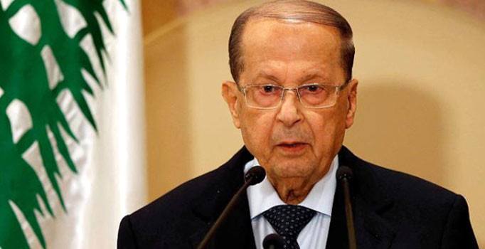 Lübnan Cumhurbaşkanı Avn: İran ile Arap dünyası arasında köprü olabiliriz